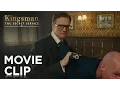 Video di Kingsman: The Secret Service | "Bar Fight" Clip [HD] | 20th Century FOX