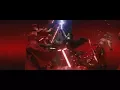 Star Wars The Last Jedi - Rey and Kylo vs Praetorian Guards