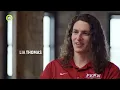 Download Lagu Penn swimmer Lia Thomas opens up about being the 1st transgender D-I athlete to win an NCAA title