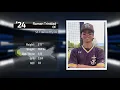 Roman Trinidad - Class of 2024