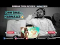 Download Lagu Yeh Mera Husn : Baaghi 4 -  Harnaaz Sandhu | TigerShroff | Shilpa Rao | Tanishk Bagchi | Judwaaz