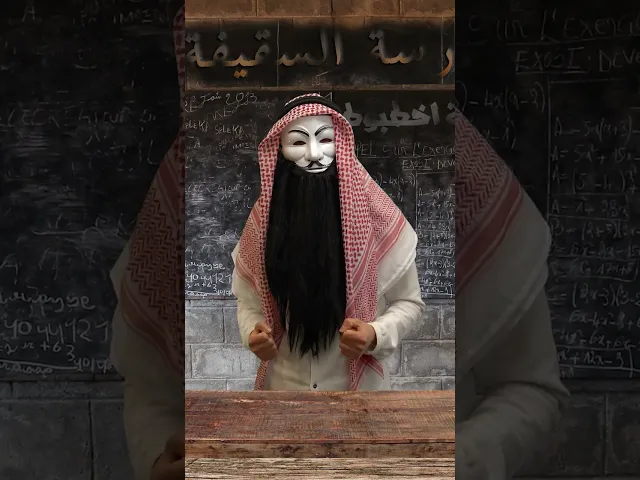 هل استعملت عقلك الكافـ ـر