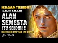 Download Lagu RAHASIA TERBESAR YANG HARUS KAMU KETAHUI! | MENYADARI SIAPA KAMU SEBENARNYA? 🌌✨