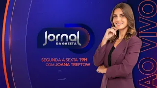 Lula se reúne com Fachin e Gonet em meio à crise no STF  | Jornal da Gazeta | 04/09/2026