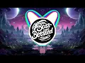 BLURRD VZN - A.L.G [Bass Boosted]