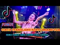 Download Lagu FUNKOT - CINTA TERHALANG RESTU ORANG TUA !!! REMIX FUNKOT  HARD VERSION VIRAL TIK TOK TERBARU