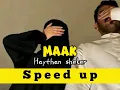 Download Lagu Maak - Haythan Shaker #maak #haythamshaker
