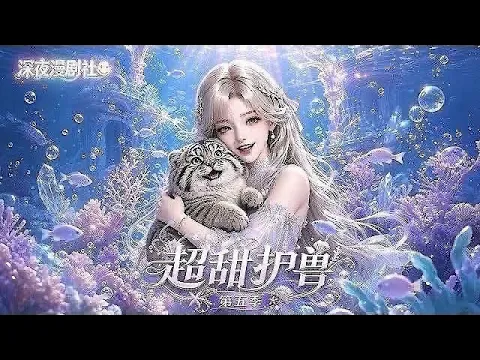 초달달 수호수 14화