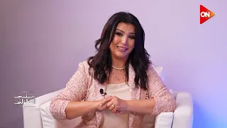 لقاء تاريخي اشهر قاضي في العالم مع منى الشاذلي اللقاء الكامل 