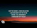 EsDeeKid - Omens (Lyrics)