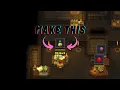 How to make Acid Astrologer Quest Graveyard keeper