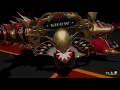 Kakul Saydon Gate 3 Bingo Clutch - Unknown Guild