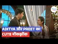 Download Lagu Parineetii update: Preet ko party mein dekh Aditya ko laga JHATKA; Nisha ko hui jalan!