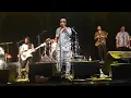 Ebo Taylor-Nsu Na Kwan live at Walthamstow Garden Party 19/07/15