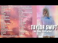 Taylor Swift - THE ERAS TOUR Playlist Non-stop Reupload