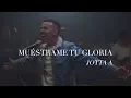 Lagu Jotta A - Muéstrame Tu Gloria (Vídeo Oficial)