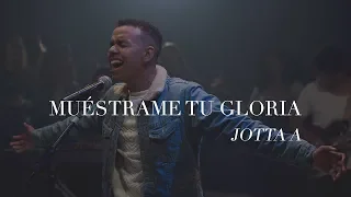 jotta a mu strame tu gloria v deo oficial 
