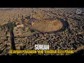 Download Lagu Suriah: Jejak Kejayaan Peradaban yang Terkubur oleh Perang