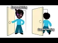 Corpse joining and leaving calls is the funniest