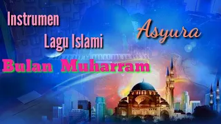 Download Bulan Muharam | Asyura _ Lagu Islami _Instrumen Yamaha Psrs750 Lirik Vidio MP3