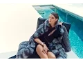 Download Lagu NAFA Furs Are the Modern Muse in Noblesse Korea’s October 2015 Issue