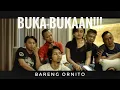 Lagu BUKA-BUKAAN !!!  (KLARIFIKASI PENTING) bareng ORNITO