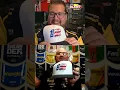 Fan Pack Unboxing with Team Blaney Podcast