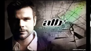 ATB Future Memories Full HQ 