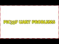 pic33f UART Problems