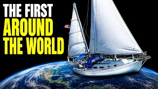 Allied Boat Company: The Fiberglass Sailboat That Changed Everything