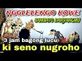 Download Lagu BAGONG NGGLELENG WAYANG KULIT KI DALANG SENO NUGROHO@BagongNgglelengReborn