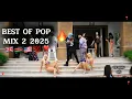 Download Lagu 🔥BEST OF #pop MIX 02❣️#justinbieber #khalid Billie Eilish Sabrina Carpenter Ed Sheeran #dj  Zj Konia