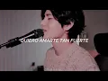 Download Lagu 17 Pink Sweat$ - Taehyung VLive › Letra en Español [V Playlist]