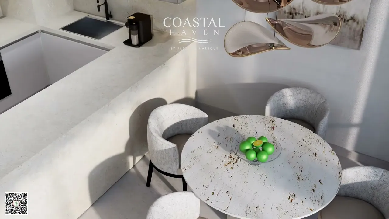 COASTAL HAVEN