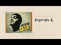 Ceza - Neyim Var Ki ft. Sagopa K. (Enstrumantal)