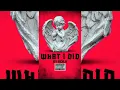 Download Lagu Kenji - WHAT I DID