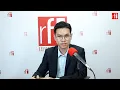 Download Lagu ការផ្សាយកម្មវិធីព័ត៌មានប្រចាំថ្ងៃរបស់វិទ្យុបារាំងអន្ដរជាតិ