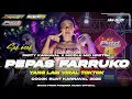 Download Lagu DJ PEPAS FARUKO X ASEK ASEK•VIRAL TIKTOK TERBARU ‼️‼️•COCOK BUAT JOGET KARNAVAL