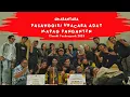 Download Lagu JUARA 1 PASANGGIRI UPACARA ADAT MAPAG PANGANTEN 2023 - SWARANTARA