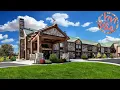 Bass Pro Shops Angler s Lodge Springfield MO United States Hotel Review