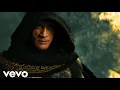 Download Lagu Drive Forever Polozhenie - ( T3NZU ) Remix  - Full Song In Black Adam In ( 4K ) Scene