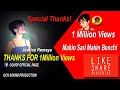 Download Lagu Jessica Remaya - Makin Sari Makin Benchi