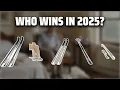 The Top 5 Best Long Shoe Horn in 2025 - Must Watch Before Buying