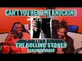 Lagu Rolling Stones Are Too Funky! - Can You Hear Me Knocking (Reaction Video)