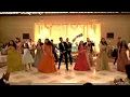 LET'S NACHO | KAPOOR AND SONS | SANGEET CHOREOGRAPHY