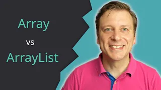 Java Array vs ArrayList