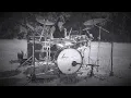 The Black Keys - Your Team Is Looking Good (Outdoor Drum Cover)