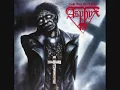 Asphyx - The Krusher