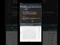 Create animated plots gif using R gganimate Line plot