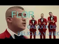 Los Rivera Destino ft Benito Martínez - Flor